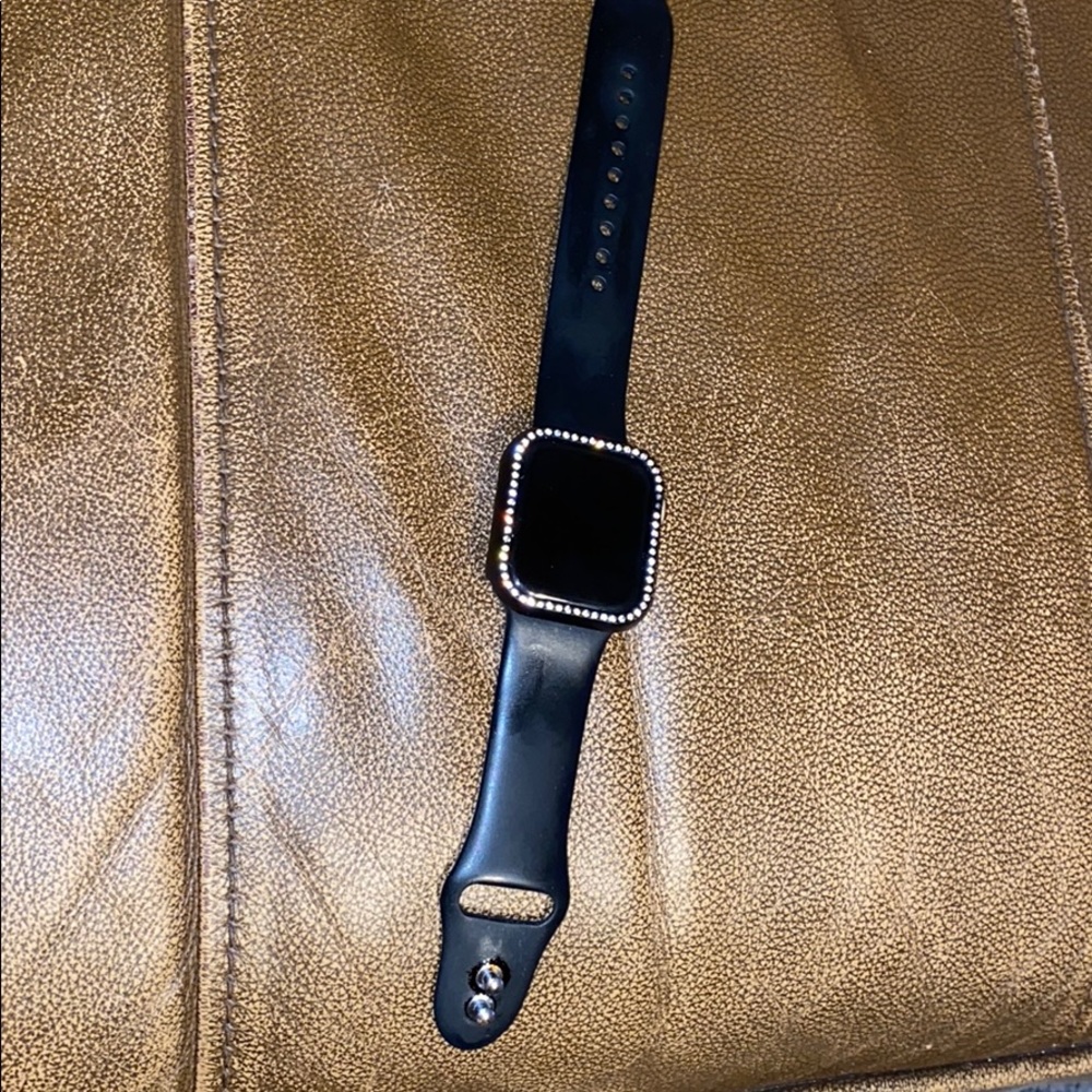 Apple Watch Series 4